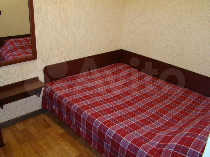 2-к. квартира, 35 м², 1/3 эт.