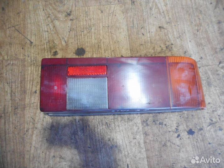 Фонарь задний наружный правый азлк 2141