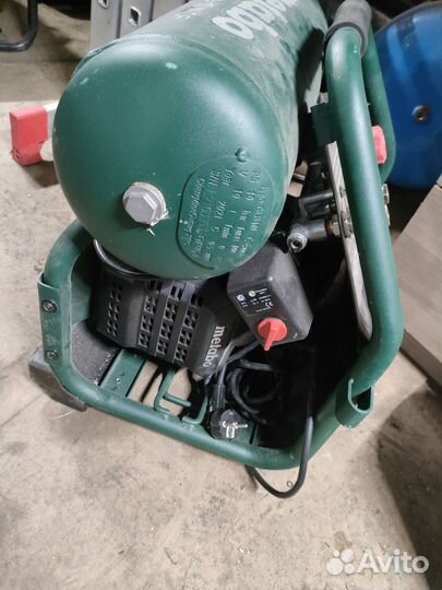 Компрессор воздушный