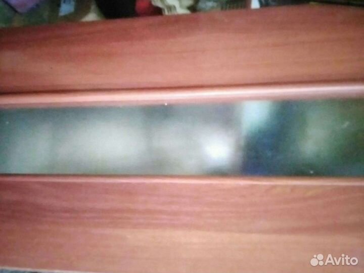 Двеои межкомнатные 2-60 / 2-80