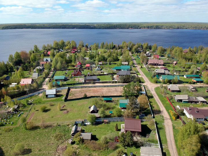 Участок 25 сот. (ИЖС)