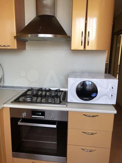 2-к. квартира, 40 м², 4/5 эт.