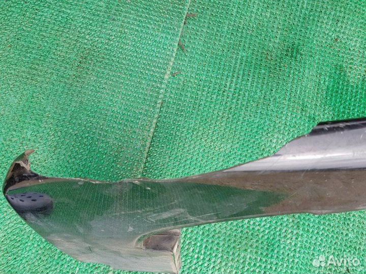 Накладка на крыло прав. перед. Mercedes-Benz G-cla