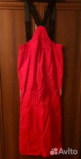 Лыжные брюки