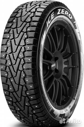 Pirelli Ice Zero 215/65 R17