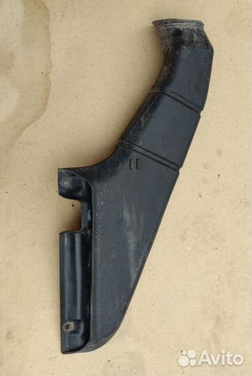 Детали / Пластик салона Subaru Impreza WRX GDA