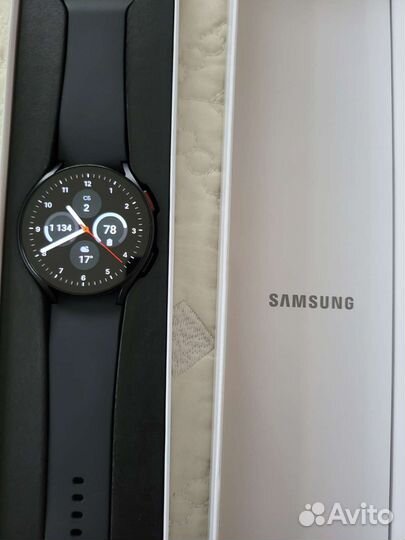 Samsung galaxy watch 6 44 mm