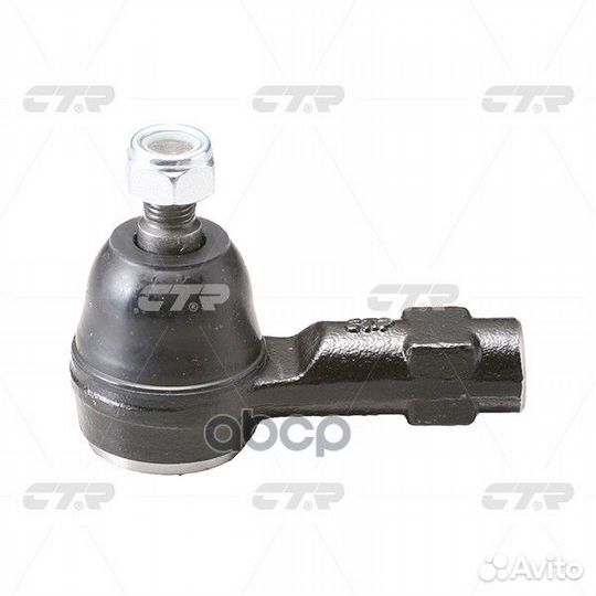 Ceks-12 Наконечник рулевой тяги прав/лев