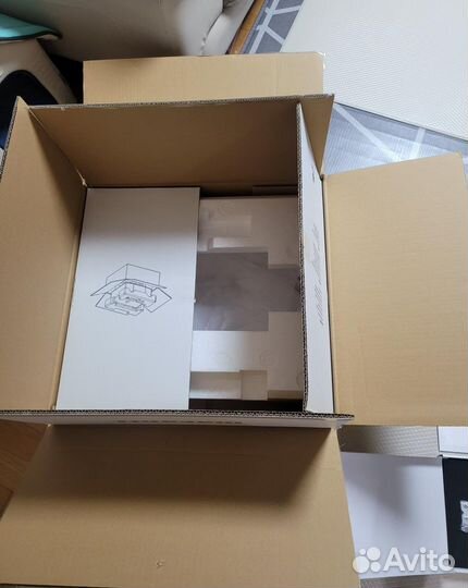 Marantz Model 30 gold