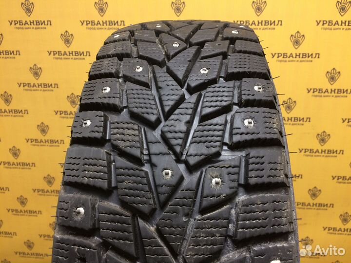 Dunlop SP Winter Ice 02 185/60 R14 82T