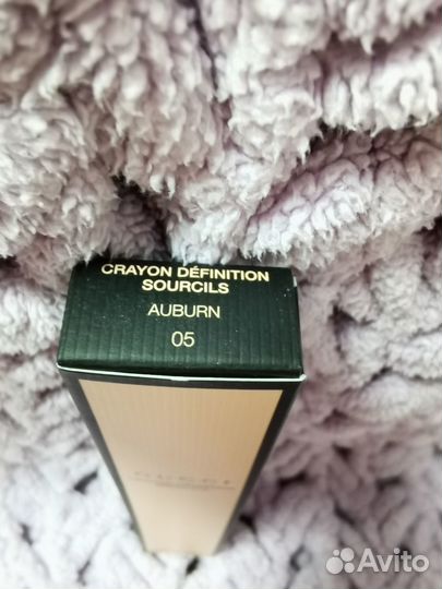 Gucci Crayon Définition Sourcils карандаш д/бровей