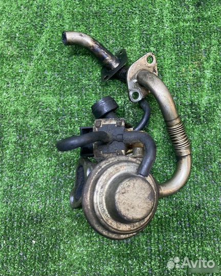 Клапан EGR Mercedes-Benz S-Class W220