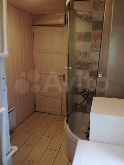 Коттедж 110 м² на участке 18 сот.