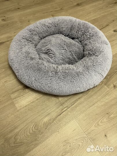 Лежанка для кошек и собак