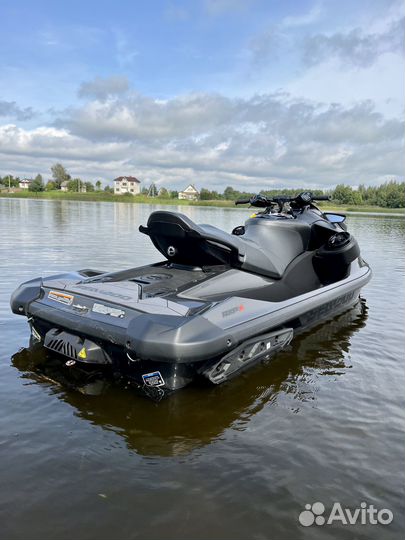 BRP RXP 300