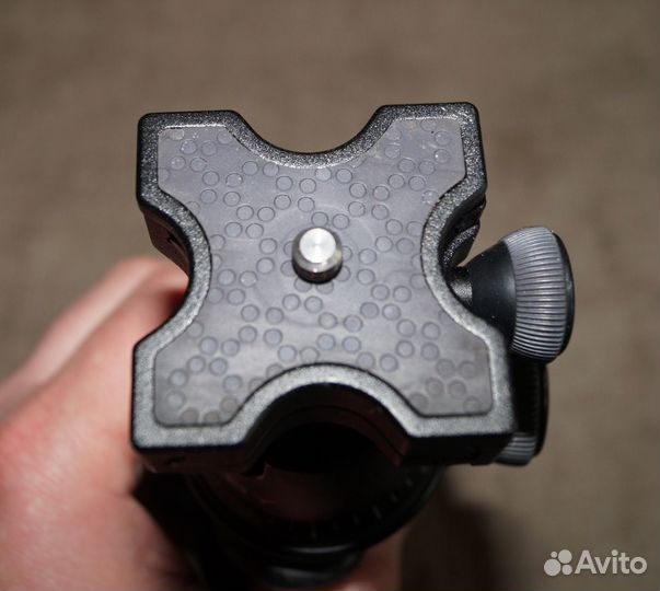 Joby GorillaPod Focus BallHead Доставка