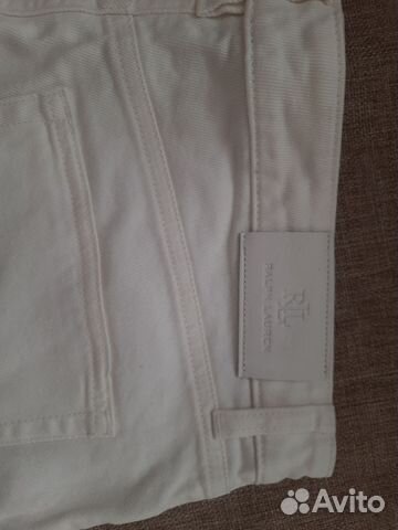 Ralph lauren шорты