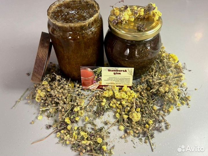 Мед для долгих удовольствий