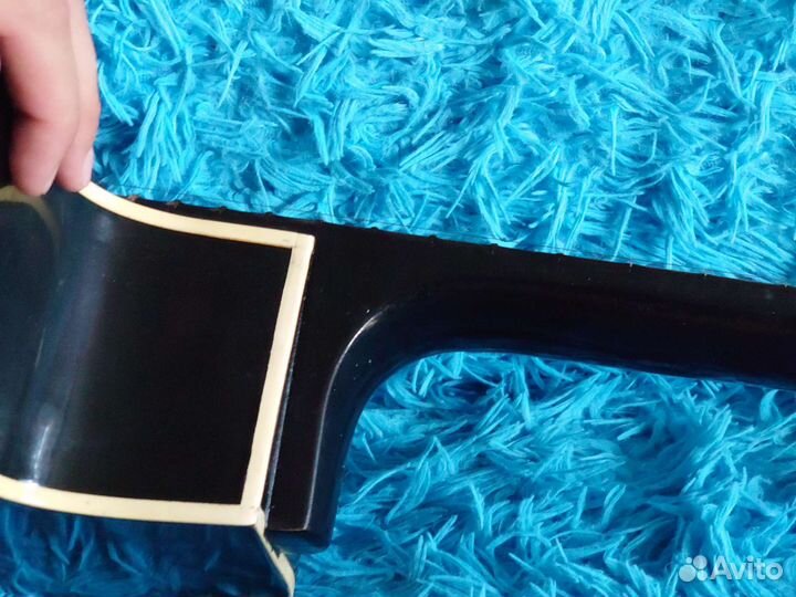 Акустическая гитара Trembita