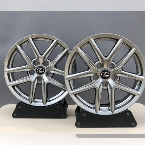 Литые диски KoKo Kuture Classica 7.5×R17 5×114.3