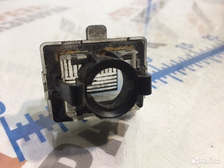 Мерседес С-Класс Плафон подсветки номера