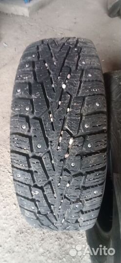 Nokian Tyres Nordman 7 6.40/12.5 R14 30N