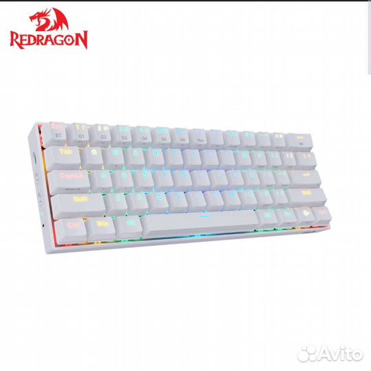 Клавиатуры и мышь