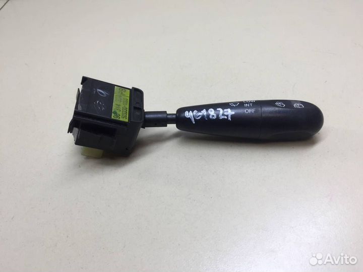 Переключатель стеклоочистителей Daewoo Matiz M100