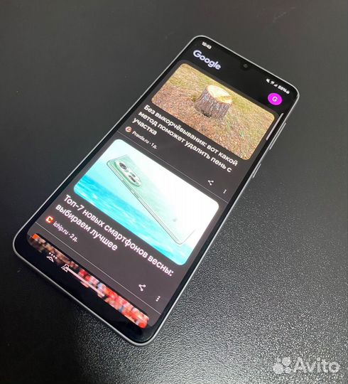 Samsung Galaxy A33 5G, 6/128 ГБ