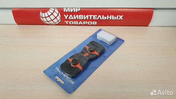 Скребок для чистки керамических поверхностей