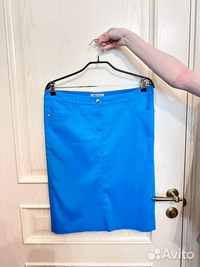 Юбка angelo marani, 50