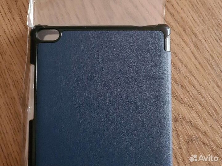 Чехол Lenovo Tab4 8