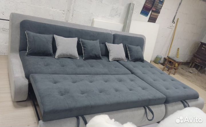 Диван валенсия / диван кровать