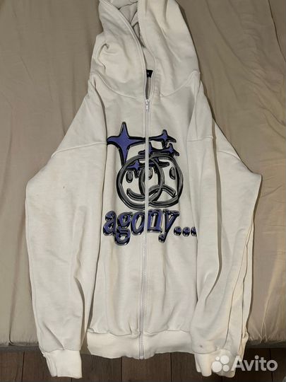 Худи Вегера