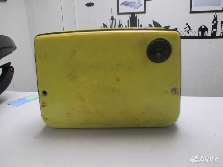 Рп VEF-spidola.для энтузиастов и антуража