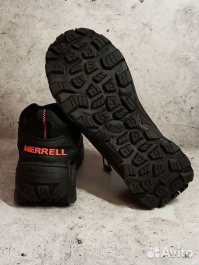 Кроссовки мужские Merrell 41 размер