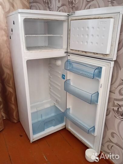 Холодильник бу