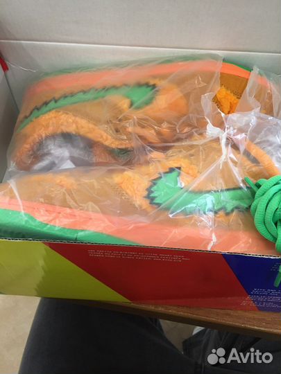 Nike sb dunk low grateful dead bears