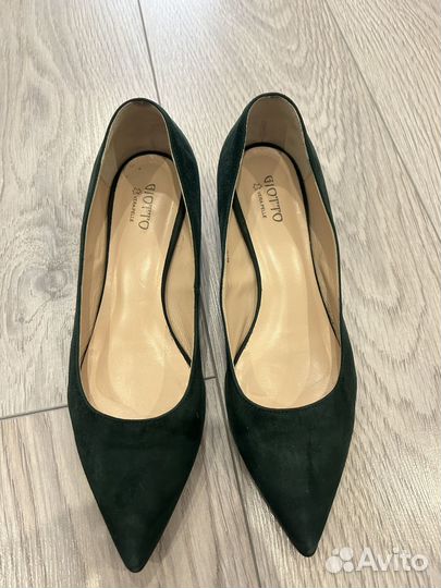 Туфли женские 38 размер