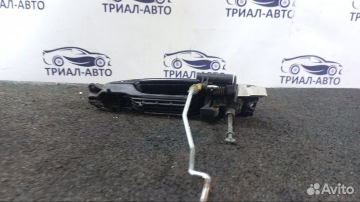 Ручка двери передняя правая Grand Vitara