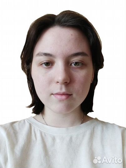 Любая работа, подработка