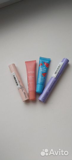 Декоративная косметика Divage