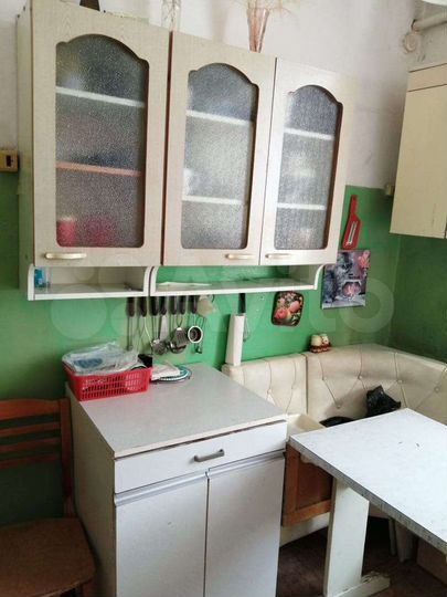 3-к. квартира, 50 м², 2/2 эт.