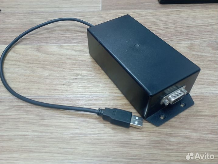 Конвертер USB to CAN