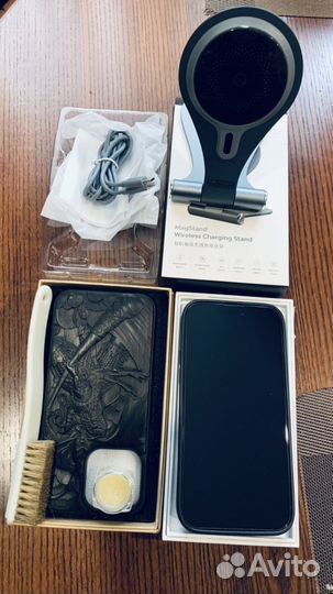 iPhone 14 Pro Max, 128 ГБ