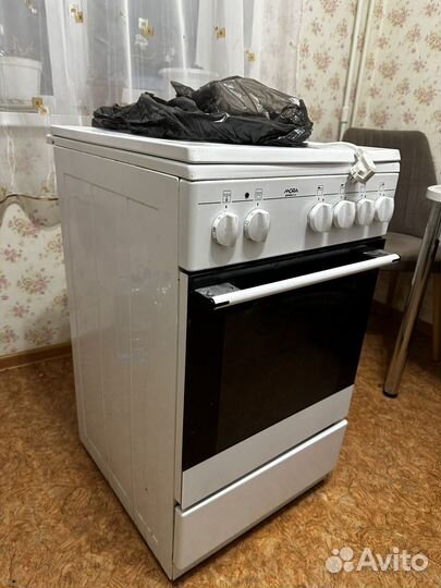Газовая плита бу