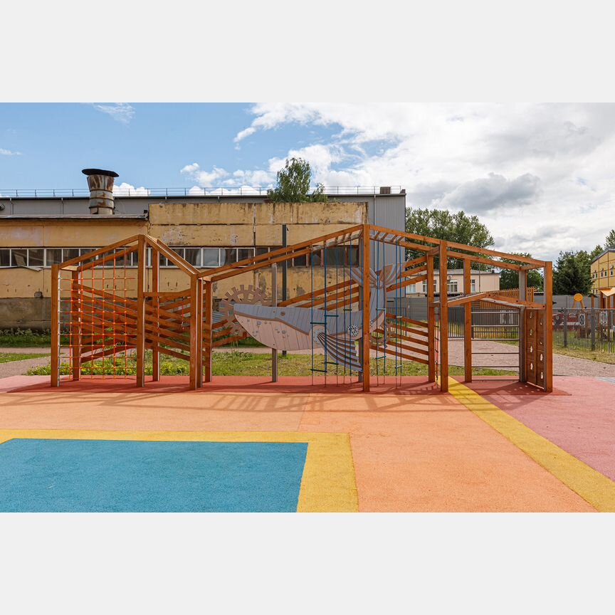 2-к. квартира, 64,7 м², 1/20 эт.