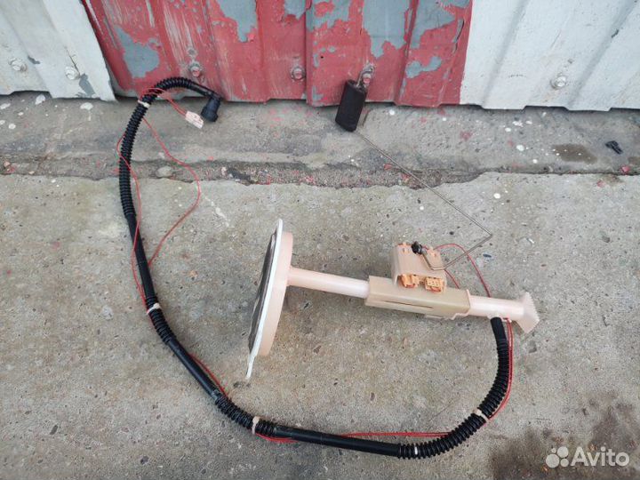 Датчик уровня топлива Nissan X-Trail NT32-026081