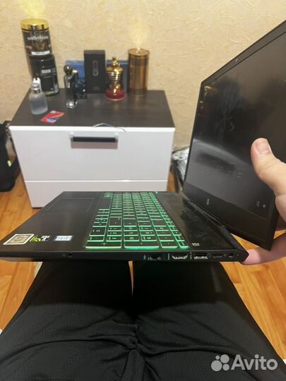 HP Pavilion Gaming Laptop