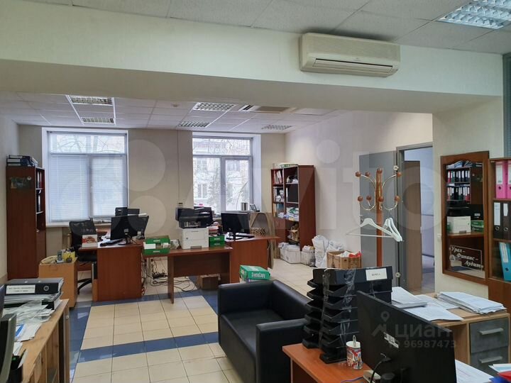 Первомайская 77 кухня,переговорка